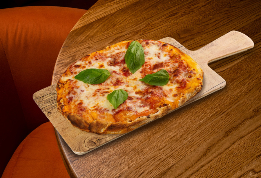 Пиццетта Маргарита