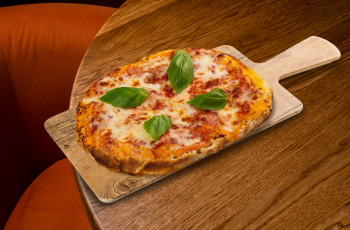 Пиццетта Маргарита