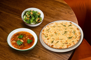 Комбо-ланч №3