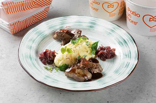 Куриная печень