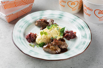 Куриная печень