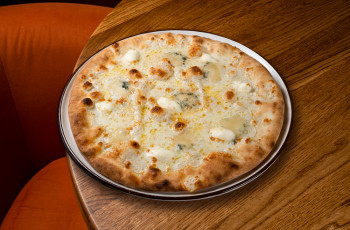 Кватро Формаджи