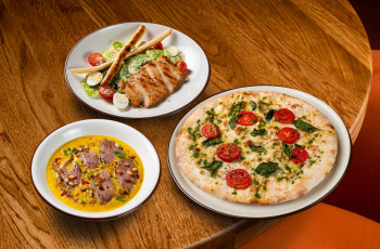 Комбо-ланч №1