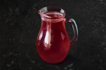 Морс Добрый  1 л