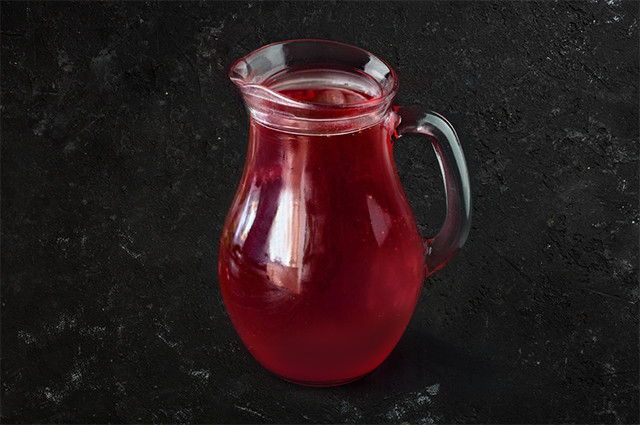 Морс Добрый  1 л