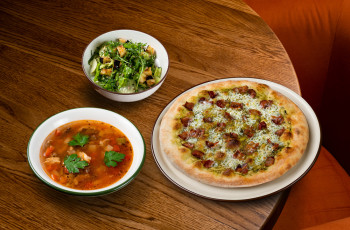 Комбо-ланч №3