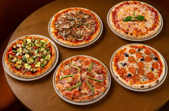 Комбо Пицца-пати