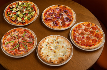 Комбо Пять звёзд