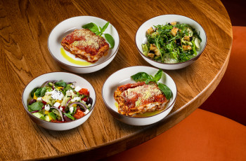 Комбо-ужин №2